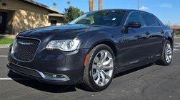 2016 Chrysler 300 Anniversary Edition