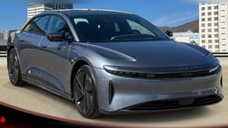 2024 Lucid Air Pure