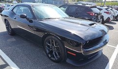 2019 Dodge Challenger GT