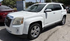 2014 GMC Terrain SLE-2