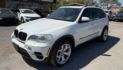 2013 BMW X5 xDrive50i