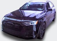 2023 Audi Q7 quattro Prestige 55 TFSI
