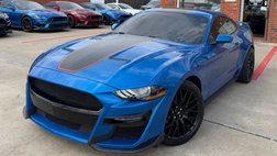 2019 Ford Mustang Premium