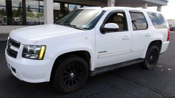 2010 Chevrolet Tahoe Hybrid Base
