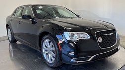 2018 Chrysler 300 Touring L