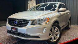 2016 Volvo XC60 T6 Drive-E