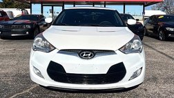 2014 Hyundai Veloster 