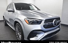 2024 Mercedes-Benz GLE-Class GLE 450 4MATIC