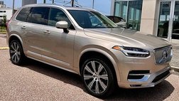 2024 Volvo XC90 B6 Plus Bright Theme 7P