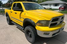 2009 Dodge Ram 1500 ST