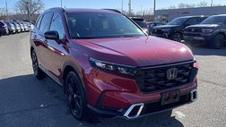 2023 Honda CR-V Hybrid Sport Touring