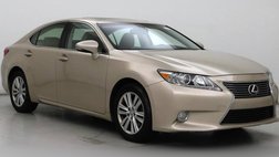 2014 Lexus ES 350 Base
