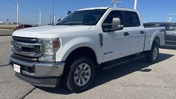 2022 Ford Super Duty F-250 XL
