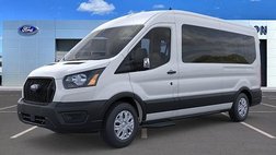 2025 Ford Transit XL