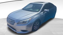 2015 Subaru Legacy 2.5i Premium