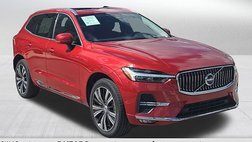 2022 Volvo XC60 B6 Inscription