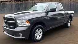 2017 Ram Ram Pickup 1500 Express