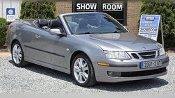 2007 Saab 9-3 2.0T