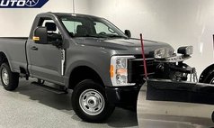 2023 Ford Super Duty F-250 XL