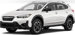 2022 Subaru Crosstrek Base