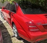 2010 Mercedes-Benz S-Class S 550 4MATIC