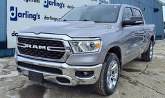 2022 Ram Ram Pickup 1500 Lone Star