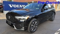 2023 Volvo XC60 B5 Plus Dark Theme