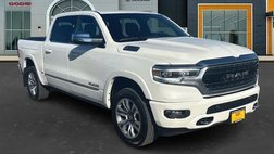 2023 Ram Ram Pickup 1500 Limited