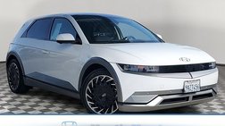 2022 Hyundai Ioniq 5 Limited
