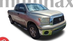 Used Toyota Tundra for Sale Under $10,000 - iSeeCars.com