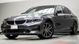 2021 BMW 3 Series 330i xDrive