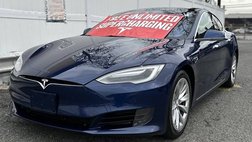 2016 Tesla Model S 70