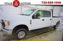 2019 Ford Super Duty F-250 XL