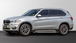 2018 BMW X5 xDrive35d