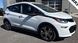 2017 Chevrolet Bolt EV Premier