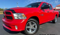 2014 Ram Ram Pickup 1500 Express