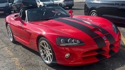 2003 Dodge Viper SRT-10