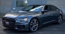 2021 Audi S6 2.9T quattro Prestige