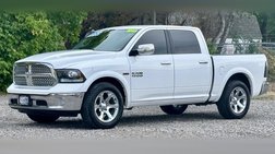 2013 Ram Ram Pickup 1500 Laramie