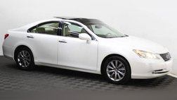 2007 Lexus ES 350 Base