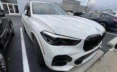 2023 BMW X5 xDrive45e