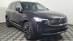 2026 Volvo XC90 B6 Ultra 7P
