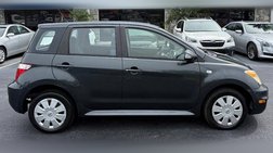 2006 Scion xA Base