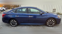 2016 Nissan Sentra SL