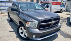 2015 Ram Ram Pickup 1500 Express