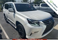2022 Lexus GX 460 Base