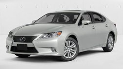 2014 Lexus ES 350 Base