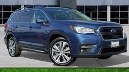 2020 Subaru Ascent Limited 7-Passenger