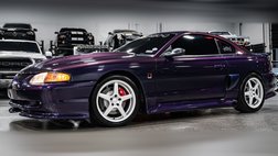1996 Ford Mustang GT