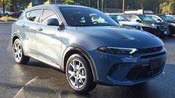 2024 Dodge Hornet R/T Plus